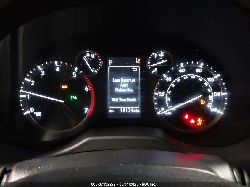2020 LEXUS GX GX 460 PREMIUM JTJAM7BX7L5262145