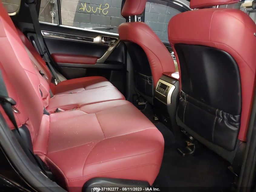 2020 LEXUS GX GX 460 PREMIUM JTJAM7BX7L5262145