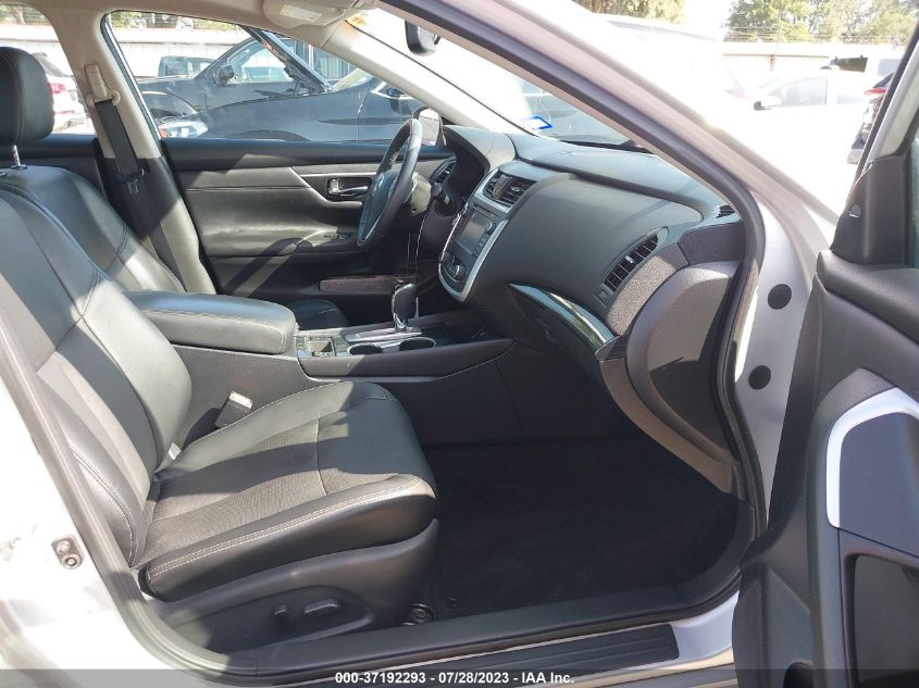 2017 NISSAN ALTIMA 2.5 SL - 1N4AL3AP5HC292429