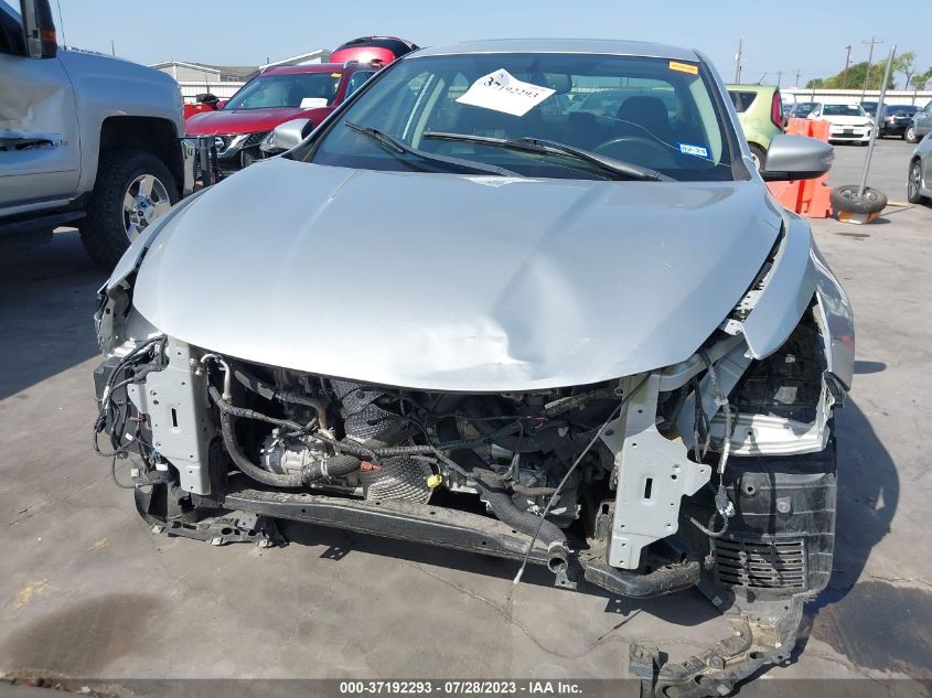 2017 NISSAN ALTIMA 2.5 SL - 1N4AL3AP5HC292429