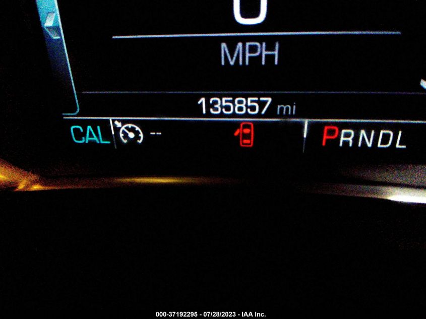 2017 GMC ACADIA SLE - 1GKKNSLS8HZ150968