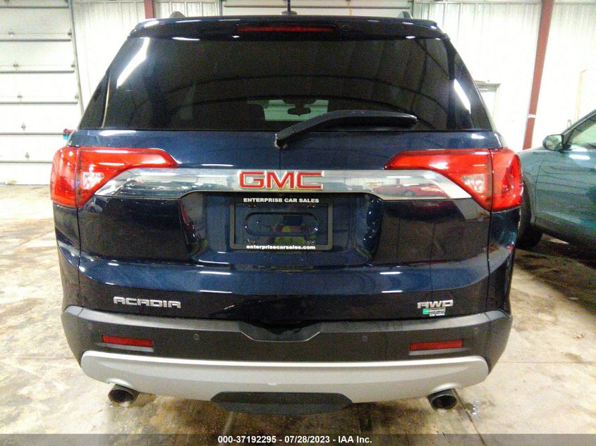 2017 GMC ACADIA SLE - 1GKKNSLS8HZ150968