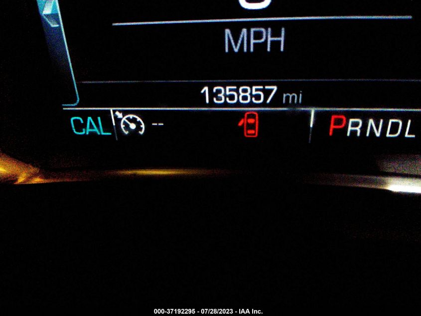 2017 GMC ACADIA SLE - 1GKKNSLS8HZ150968