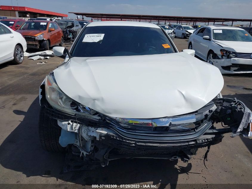 VIN 1HGCR2F59HA007909 2017 HONDA ACCORD SEDAN no.6