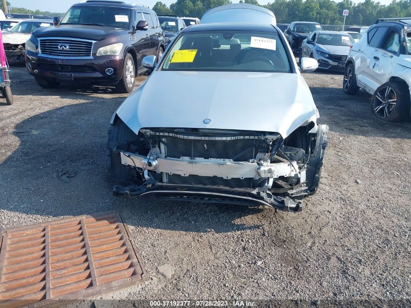 2016 MERCEDES-BENZ C-CLASS C 300 - 55SWF4KB0GU176152