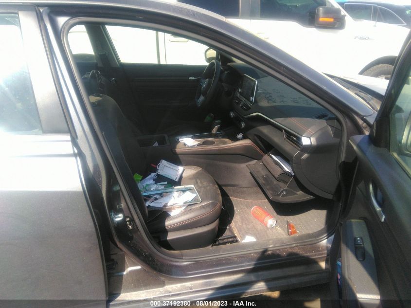 2021 NISSAN ALTIMA 2.5 SR - 1N4BL4CV3MN342488