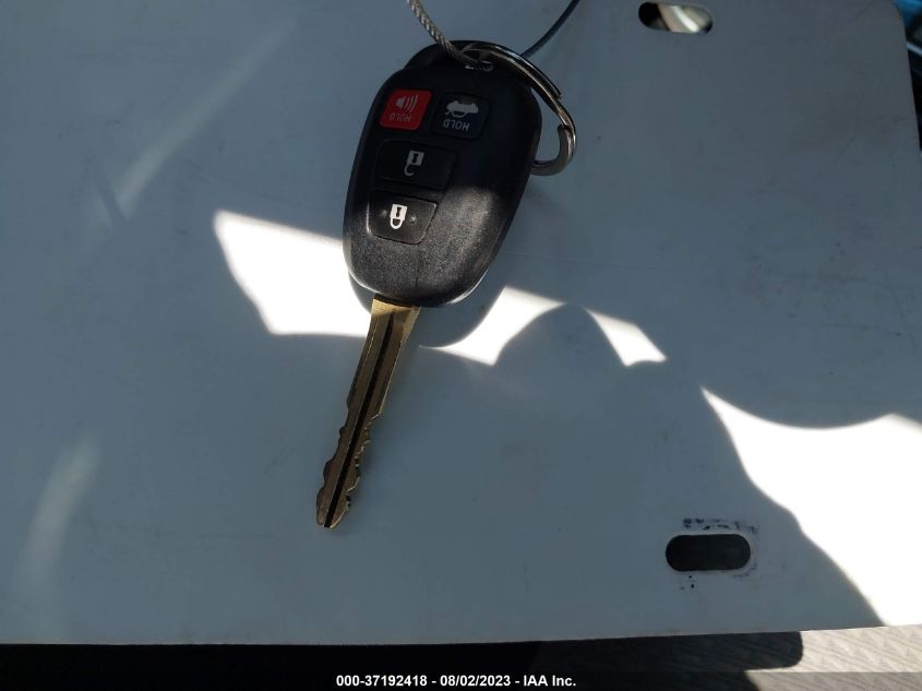 2015 TOYOTA CAMRY XLE/SE/LE/XSE - 4T1BF1FK6FU024984