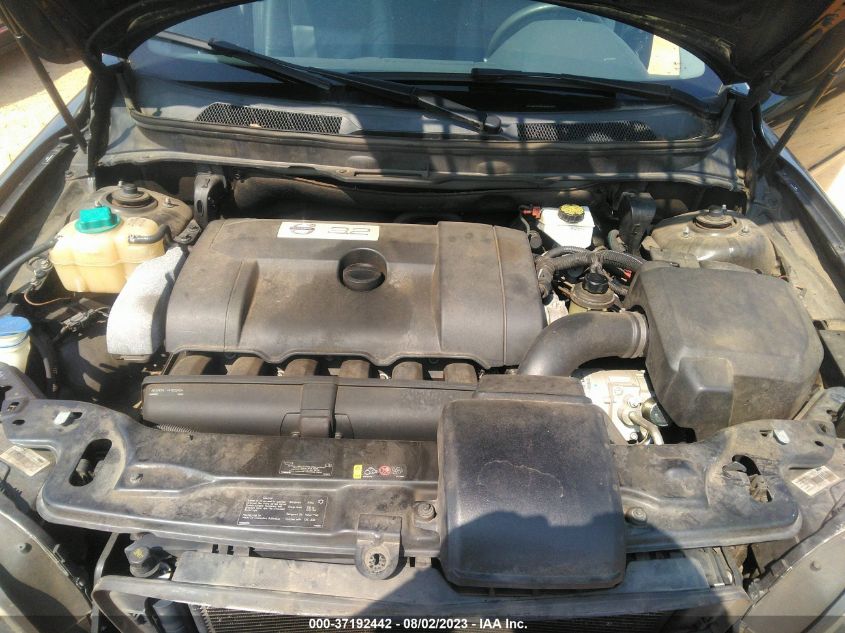 2014 VOLVO XC90 - YV4952CZ0E1688420