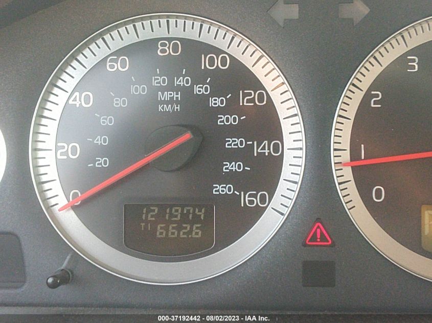 2014 VOLVO XC90 - YV4952CZ0E1688420