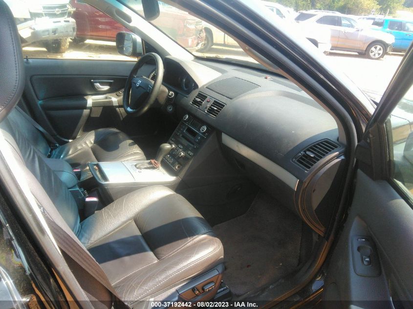2014 VOLVO XC90 - YV4952CZ0E1688420