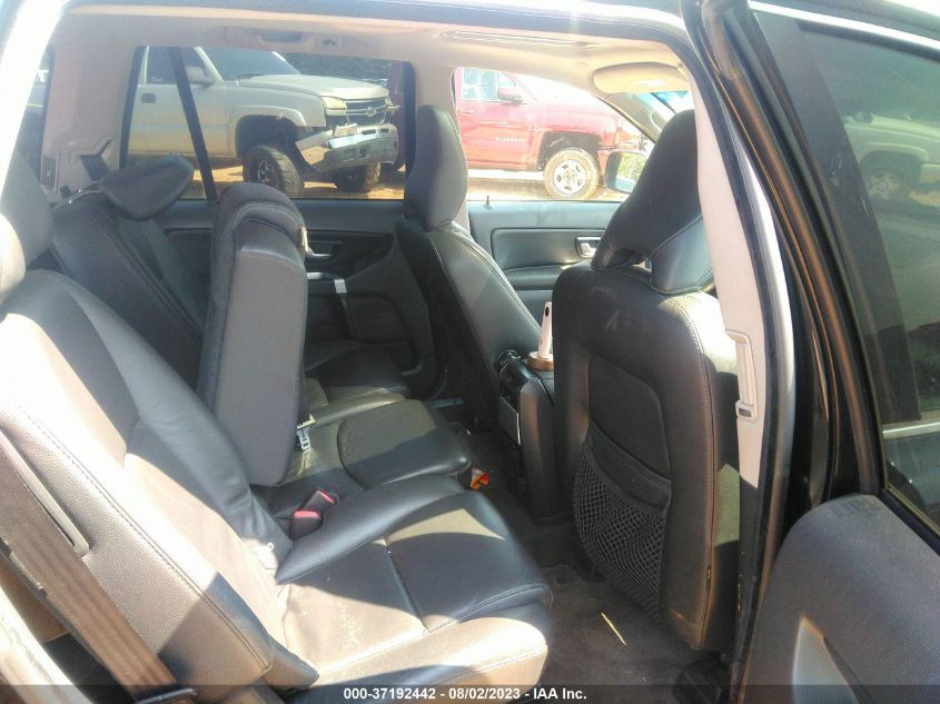 2014 VOLVO XC90 - YV4952CZ0E1688420