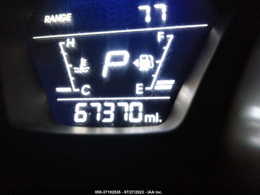 2015 HYUNDAI ELANTRA SE - 5NPDH4AE7FH645994