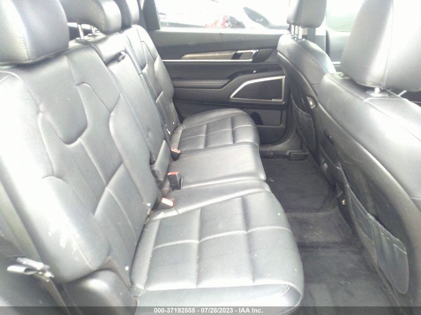 2020 KIA TELLURIDE EX - 5XYP34HC2LG052367