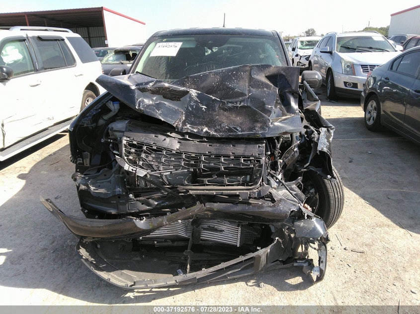 VIN 3FTTW8F9XPRA52309 2023 FORD MAVERICK XL/XLT/LARIAT