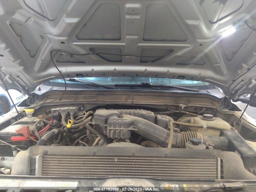 2015 FORD SUPER DUTY F-250 SRW XL/XLT - 1FDBF2A62FEA04774