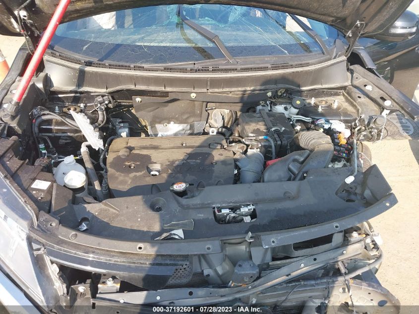 2021 MITSUBISHI OUTLANDER SPORT SE - JA4APVAU2MU016093