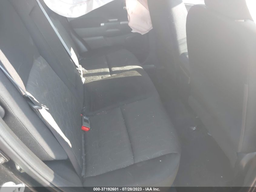 2021 MITSUBISHI OUTLANDER SPORT SE - JA4APVAU2MU016093