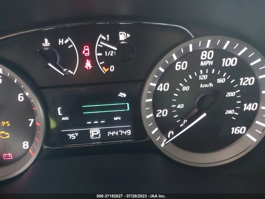 2015 NISSAN SENTRA SV - 3N1AB7AP4FY274368