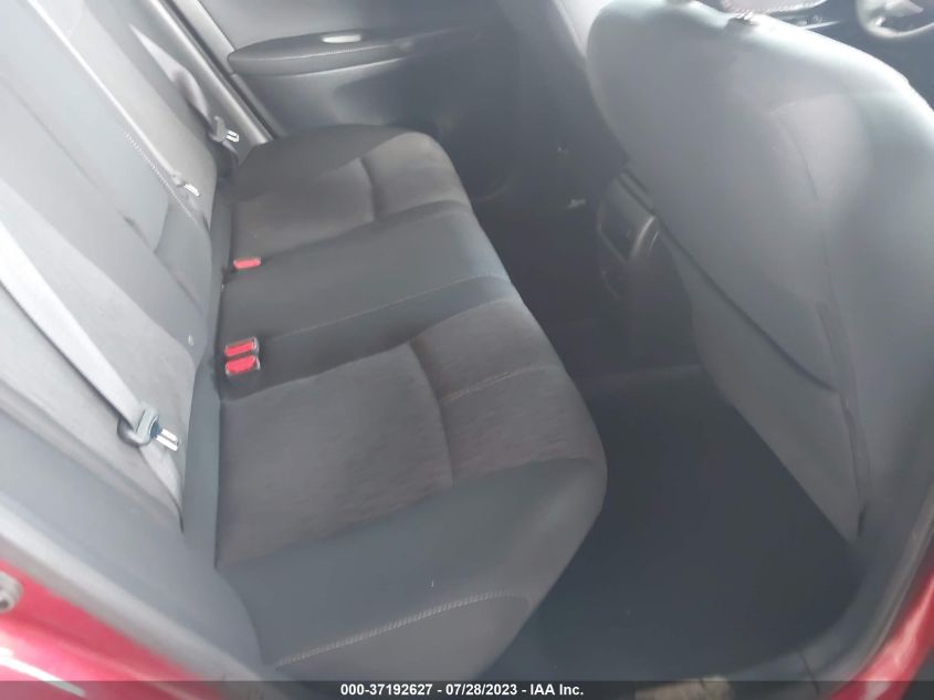 2015 NISSAN SENTRA SV - 3N1AB7AP4FY274368