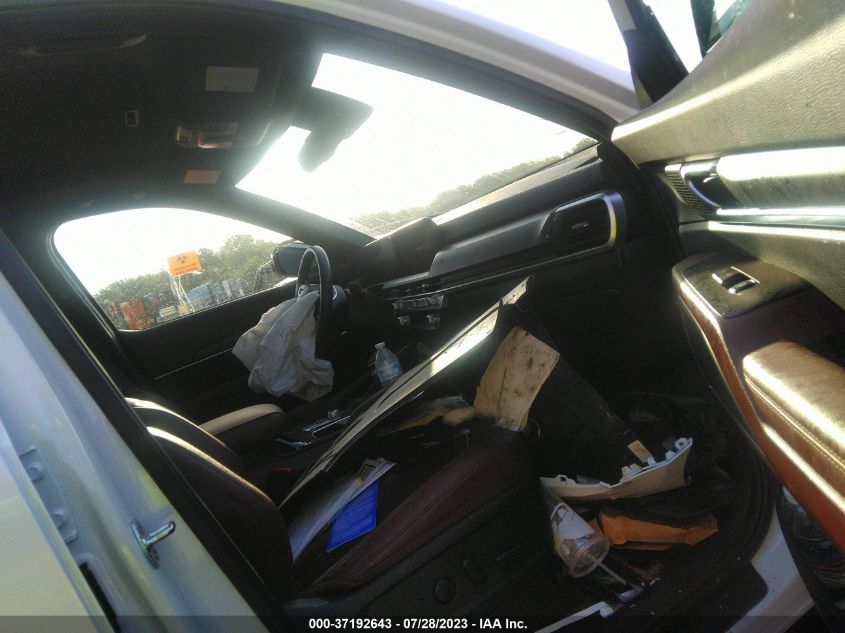 2023 KIA TELLURIDE EX - 5XYP3DGC0PG394472