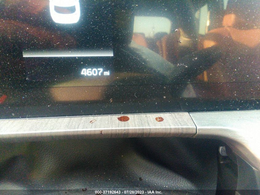2023 KIA TELLURIDE EX - 5XYP3DGC0PG394472