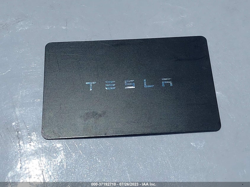 VIN 5YJ3E1EB2PF479984 2023 TESLA MODEL 3 LONG RANGE