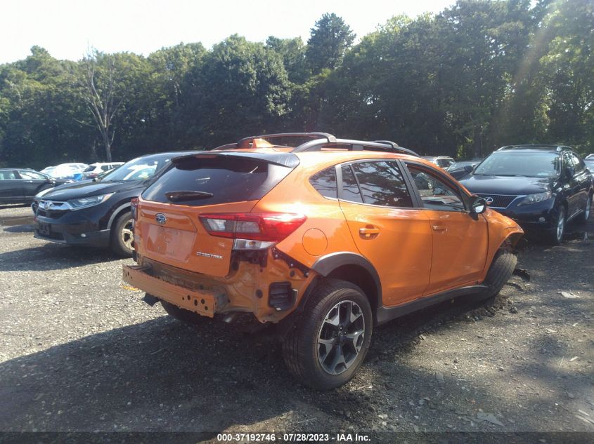 JF2GTACC3LG236365 Subaru Crosstrek PREMIUM 4