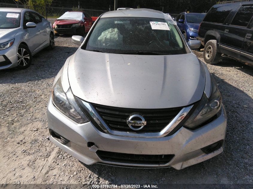 2016 NISSAN ALTIMA 2.5/S/SV/SL/SR - 1N4AL3AP3GN319727