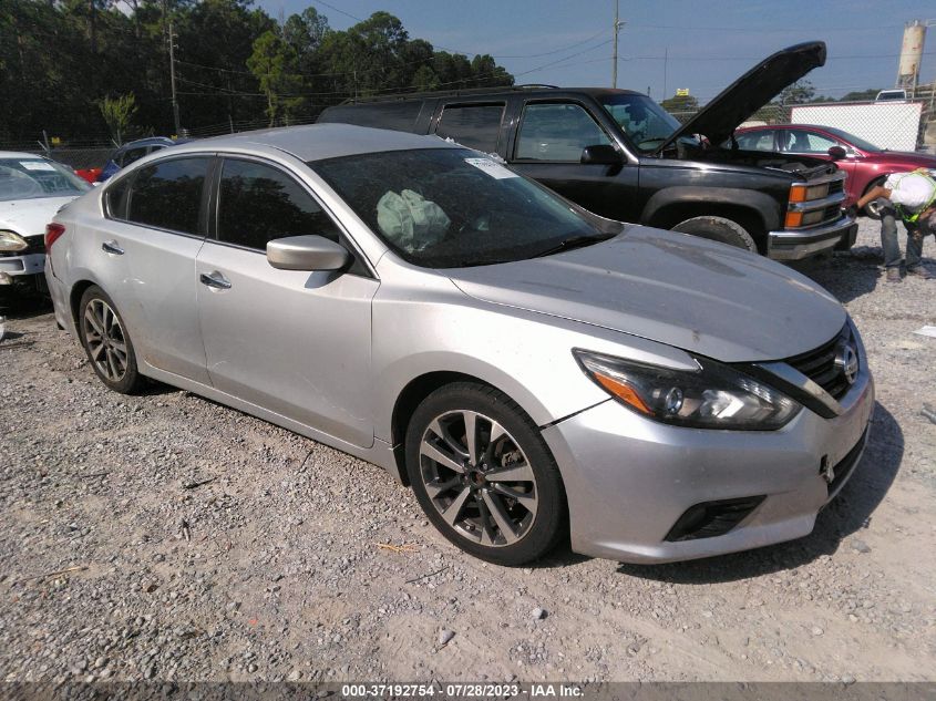 2016 NISSAN ALTIMA 2.5/S/SV/SL/SR - 1N4AL3AP3GN319727