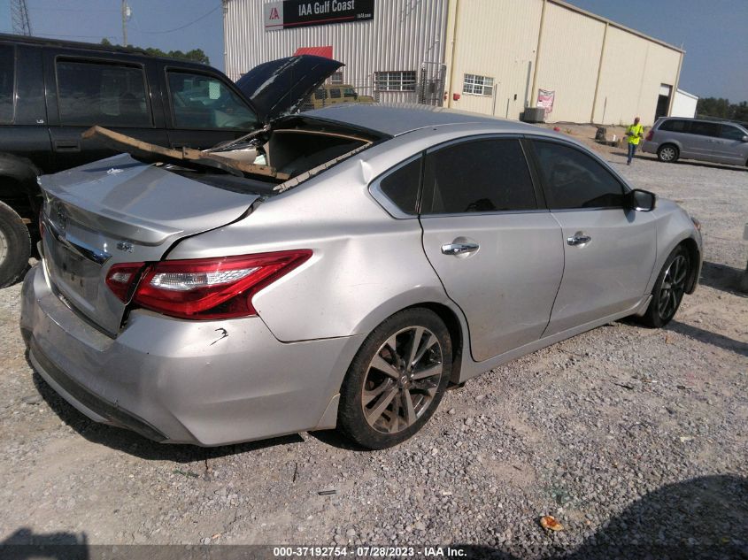 2016 NISSAN ALTIMA 2.5/S/SV/SL/SR - 1N4AL3AP3GN319727