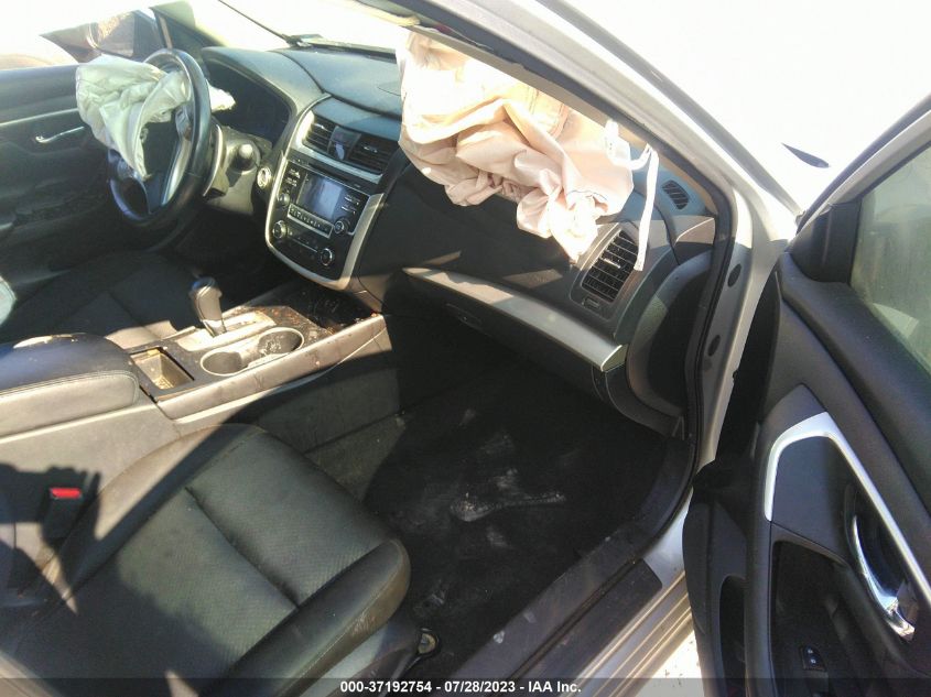 2016 NISSAN ALTIMA 2.5/S/SV/SL/SR - 1N4AL3AP3GN319727