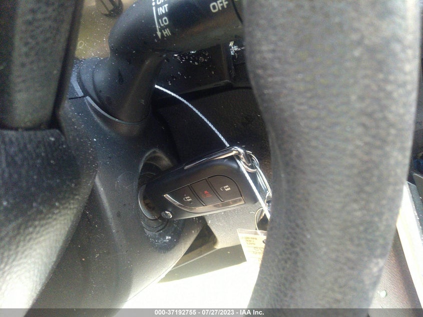 VIN 2T3H1RFV3KW045732 2019 TOYOTA RAV4 LE