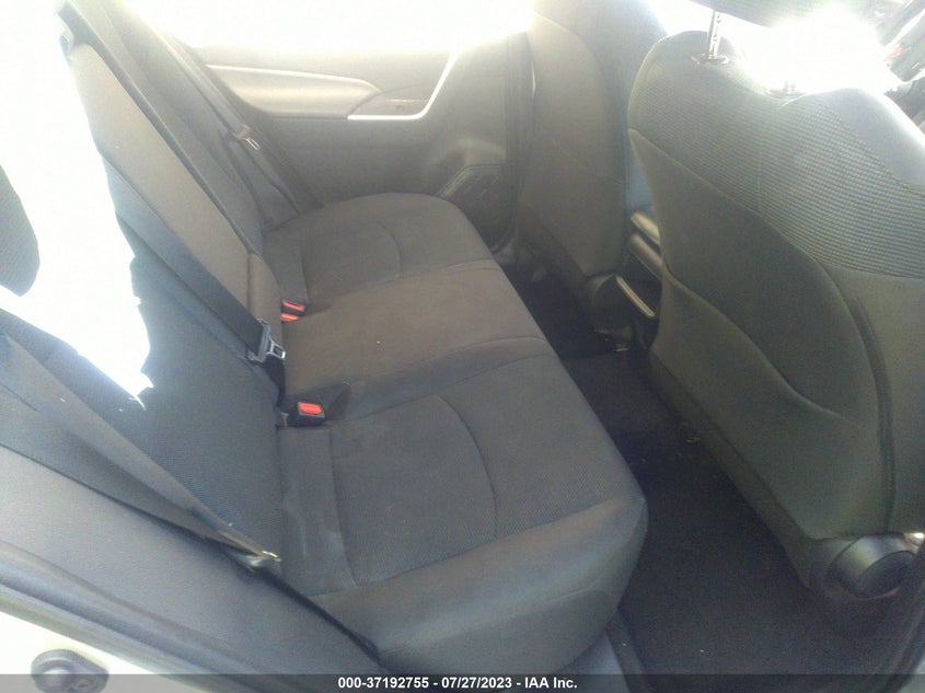 VIN 2T3H1RFV3KW045732 2019 TOYOTA RAV4 LE