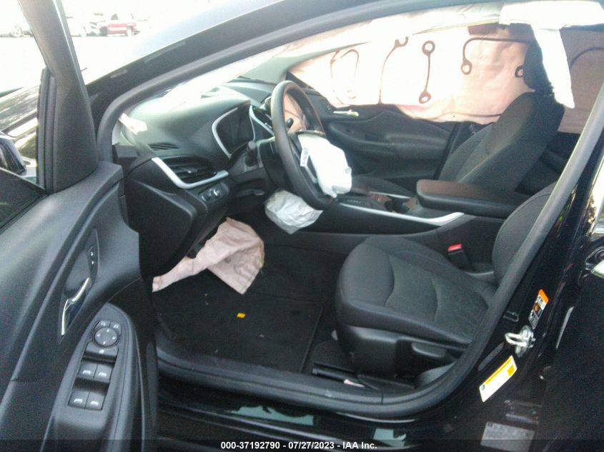 2018 CHEVROLET VOLT LT - 1G1RC6S55JU109485
