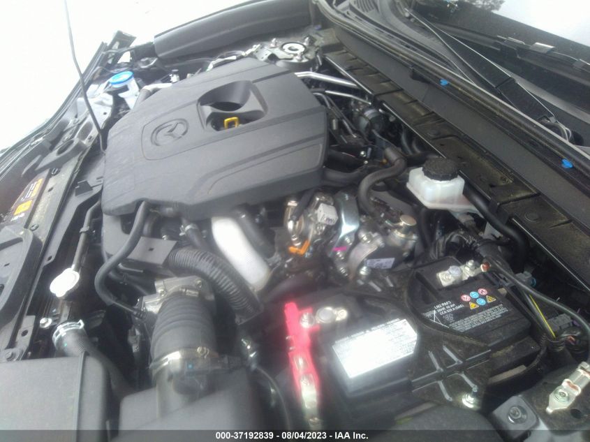 2023 MAZDA CX-30 2.5 S SELECT PACKAGE - 3MVDMBBM7PM528481