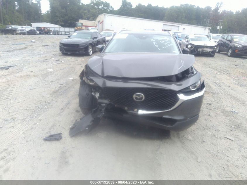 2023 MAZDA CX-30 2.5 S SELECT PACKAGE - 3MVDMBBM7PM528481