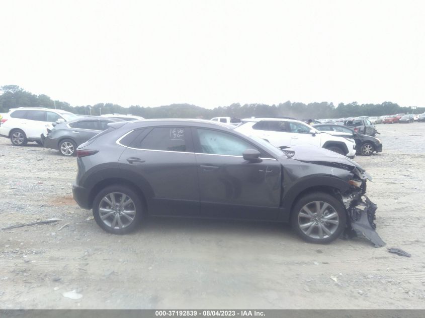 2023 MAZDA CX-30 2.5 S SELECT PACKAGE - 3MVDMBBM7PM528481