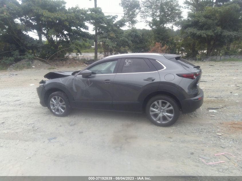 2023 MAZDA CX-30 2.5 S SELECT PACKAGE - 3MVDMBBM7PM528481