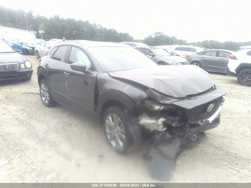 2023 MAZDA CX-30 2.5 S SELECT PACKAGE - 3MVDMBBM7PM528481