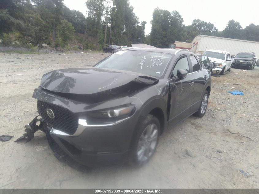 2023 MAZDA CX-30 2.5 S SELECT PACKAGE - 3MVDMBBM7PM528481