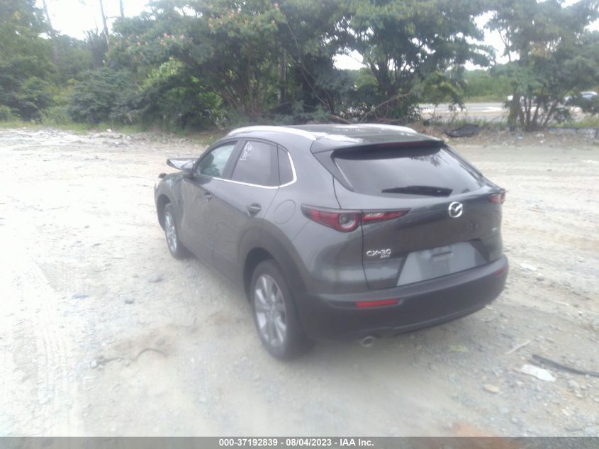 2023 MAZDA CX-30 2.5 S SELECT PACKAGE - 3MVDMBBM7PM528481