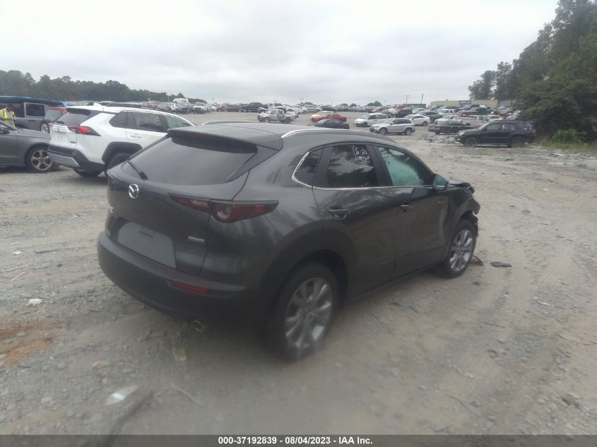 2023 MAZDA CX-30 2.5 S SELECT PACKAGE - 3MVDMBBM7PM528481