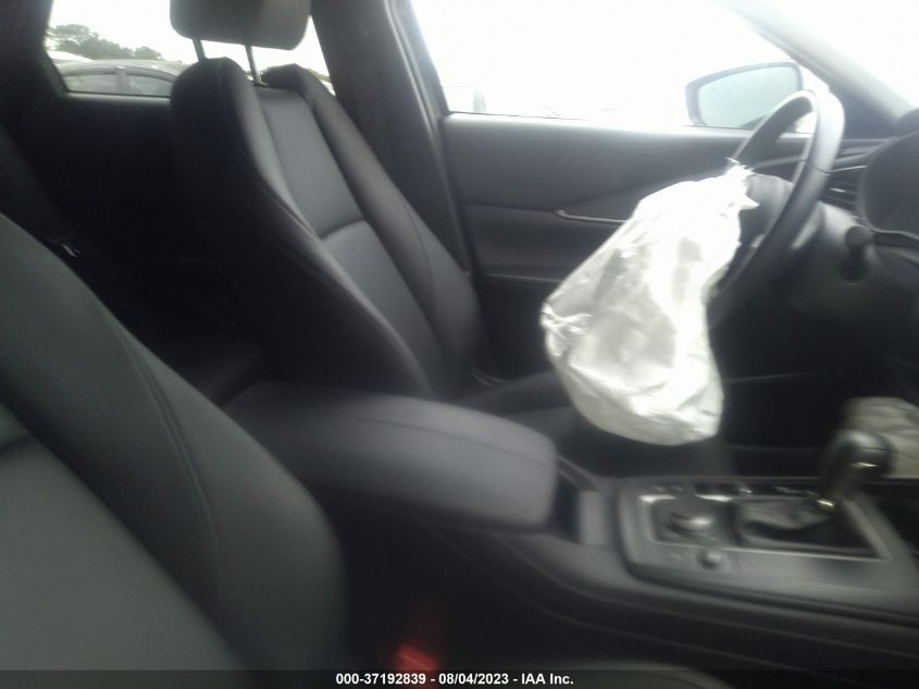 2023 MAZDA CX-30 2.5 S SELECT PACKAGE - 3MVDMBBM7PM528481