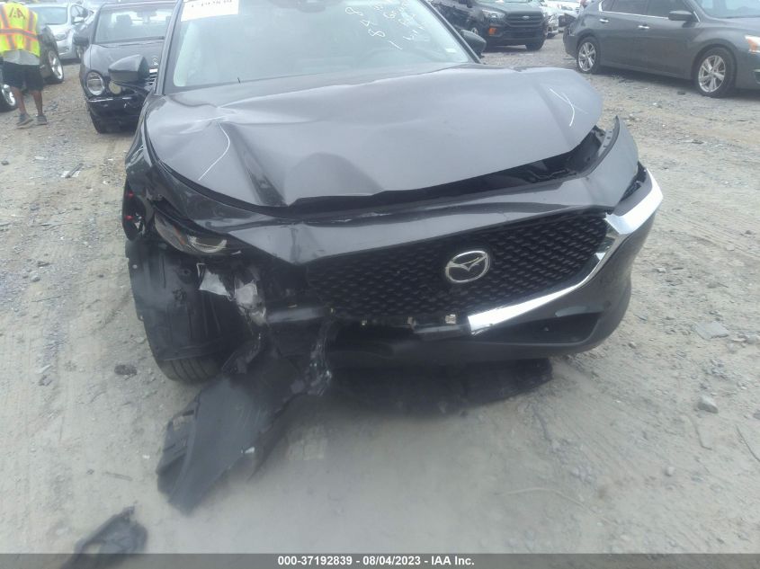 2023 MAZDA CX-30 2.5 S SELECT PACKAGE - 3MVDMBBM7PM528481