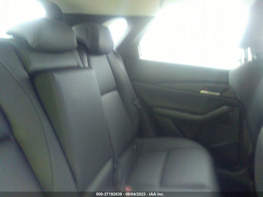 2023 MAZDA CX-30 2.5 S SELECT PACKAGE - 3MVDMBBM7PM528481