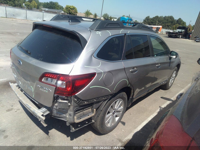 VIN 4S4BSAFC7H3430298 2017 SUBARU OUTBACK PREMIUM