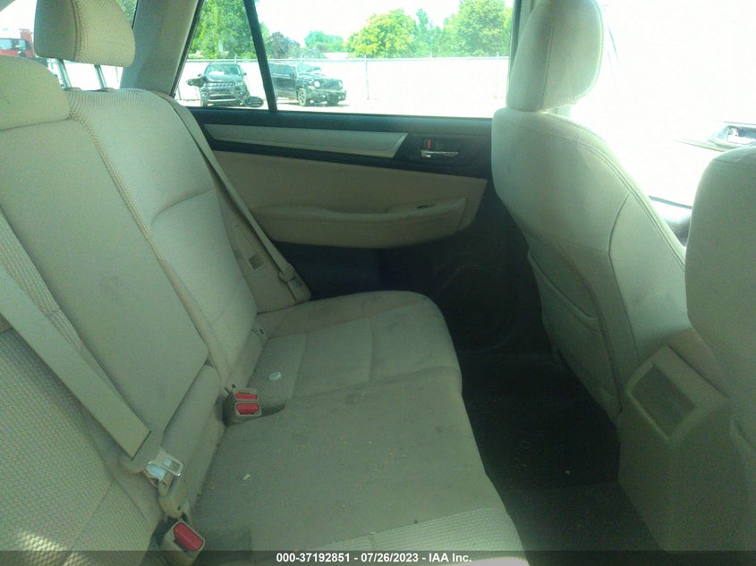VIN 4S4BSAFC7H3430298 2017 SUBARU OUTBACK PREMIUM