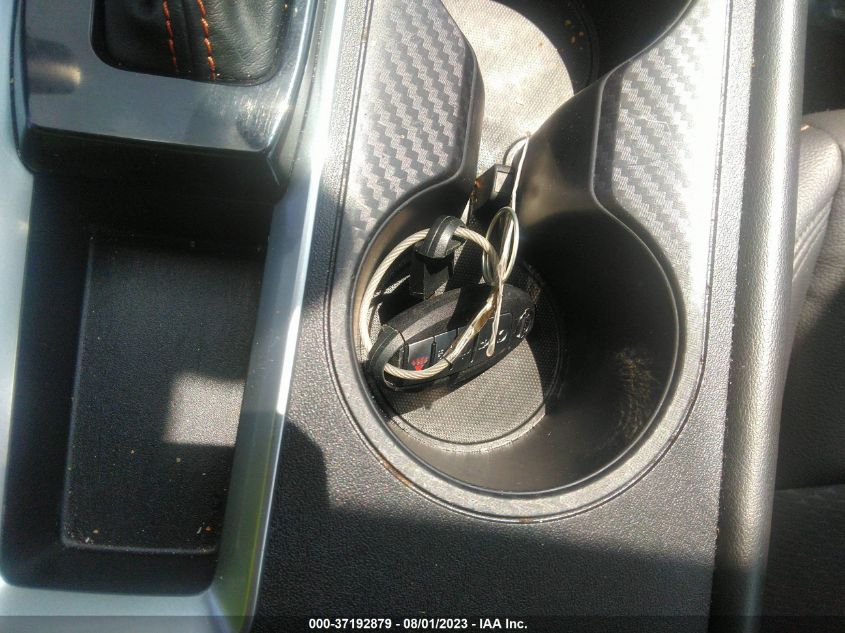2022 NISSAN ALTIMA 2.5 SR - 1N4BL4CV5NN365871