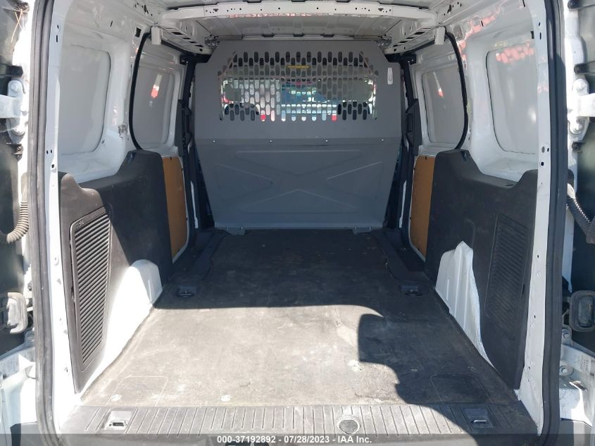2017 FORD TRANSIT CONNECT VAN XL NM0LS7E73H1337478