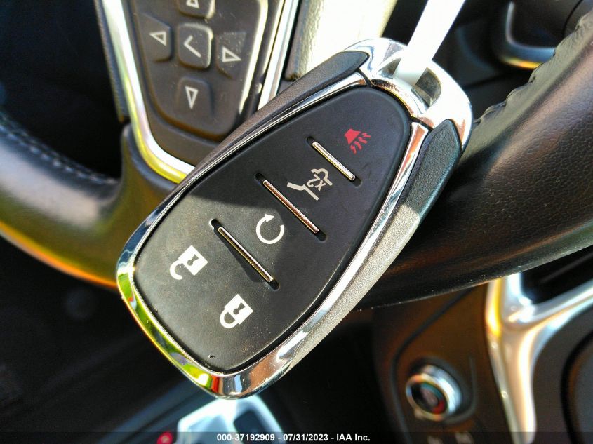 2020 CHEVROLET EQUINOX LT - 3GNAXUEV9LS552421